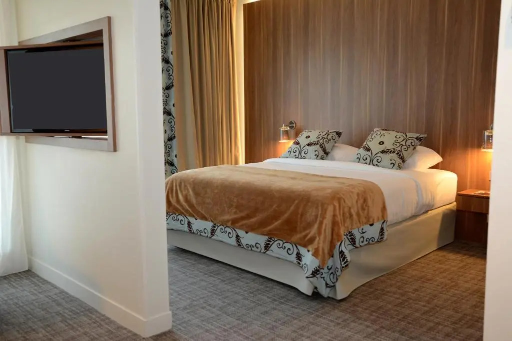 Le Forges Hotel