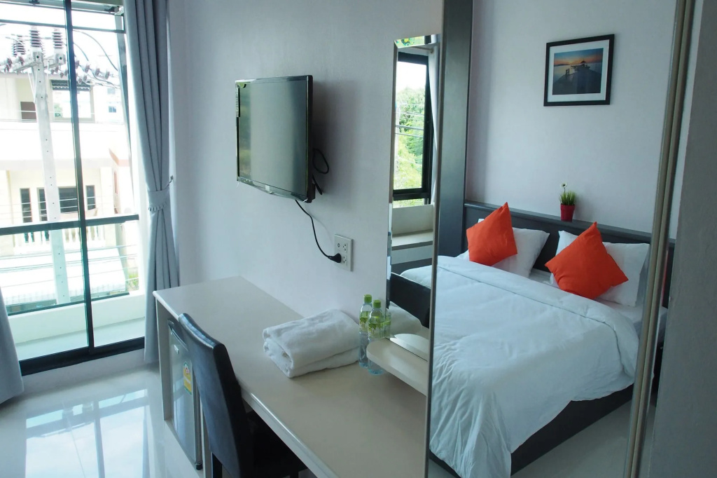 Kawana Hotel