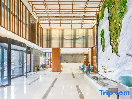MEHOOD LESTIE Hotel (Quanzhou Jinjiang)