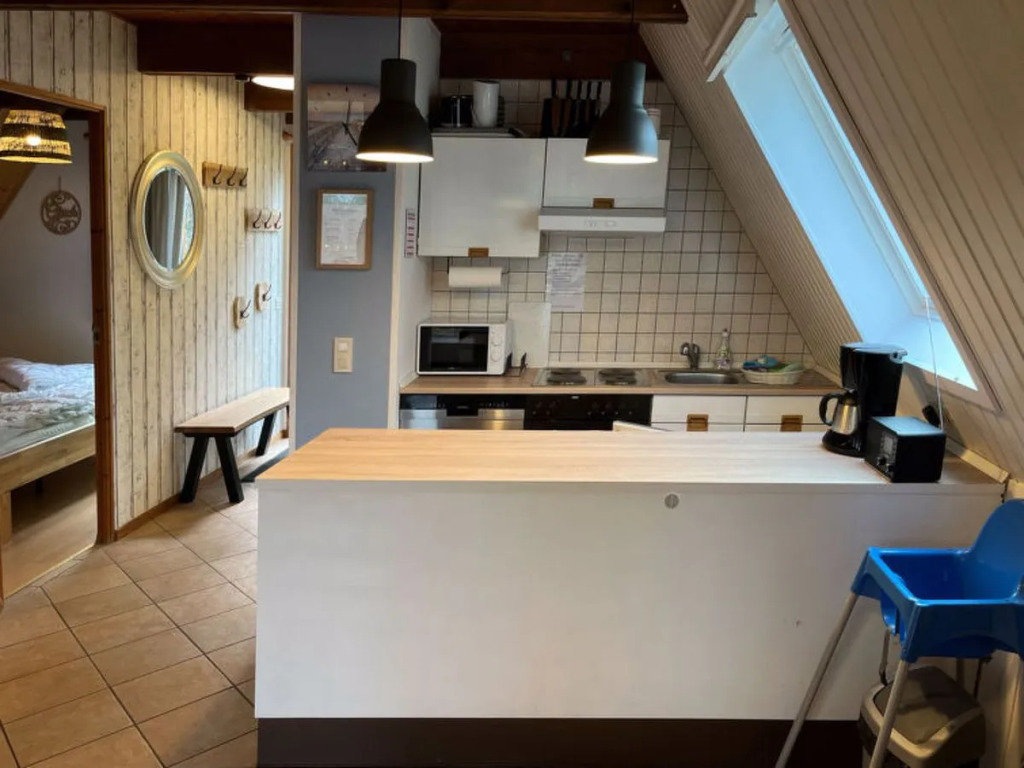 Chalet Waldrauschen by Interhome
