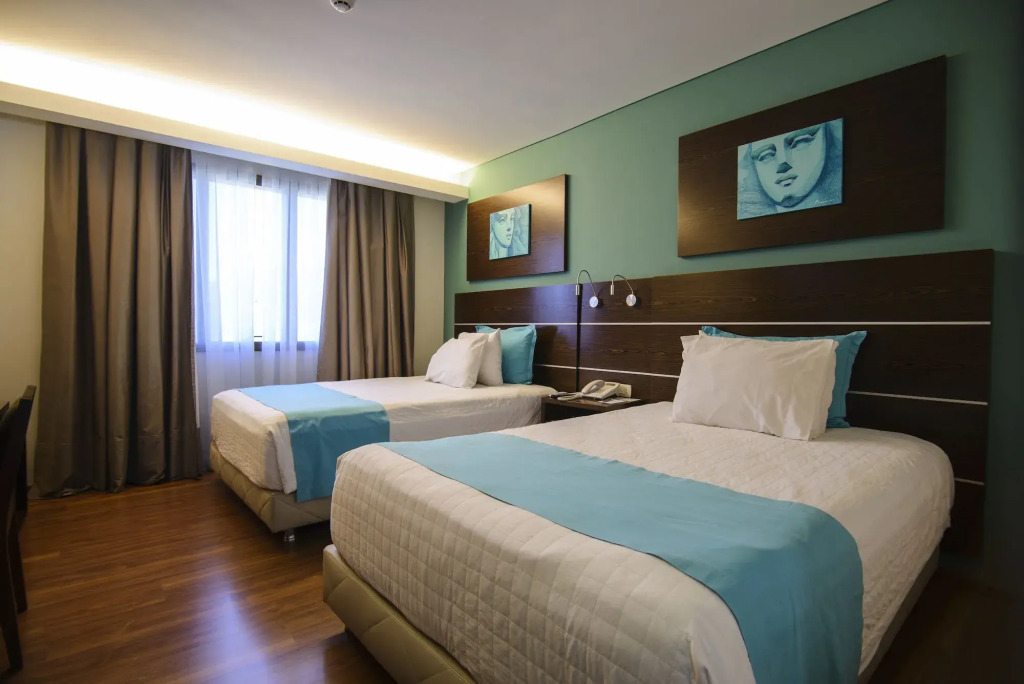Awa Resort Hotel