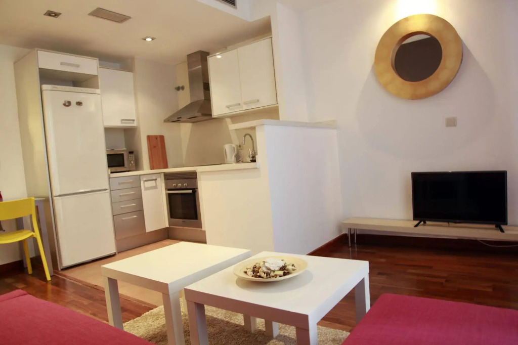 Baron Suites