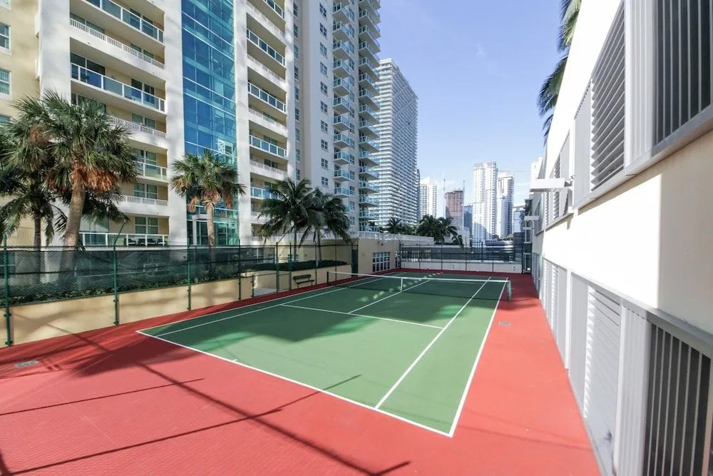 Bluebird Suites in Brickell