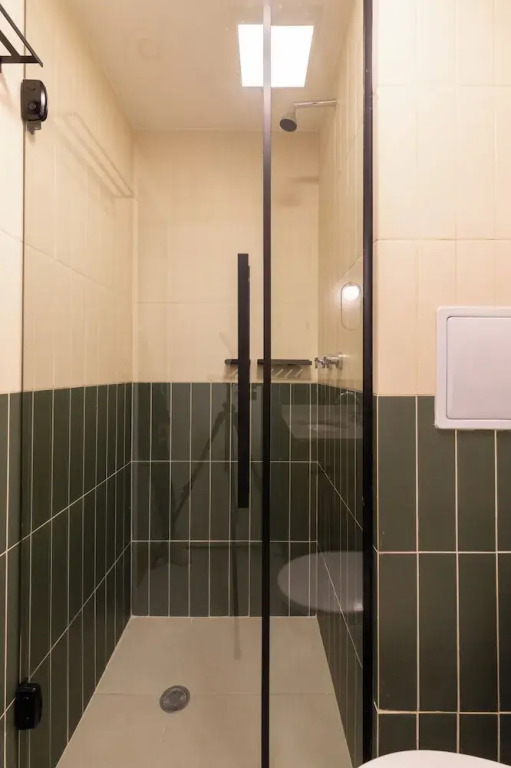 Haus Mitre Vila Clementino by Wecare
