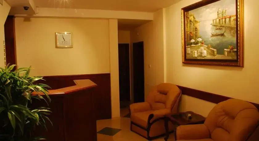 Hotel Terra