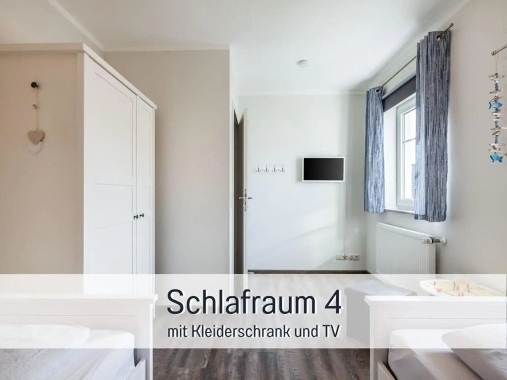 Ferienhaus Müller Fehmarn