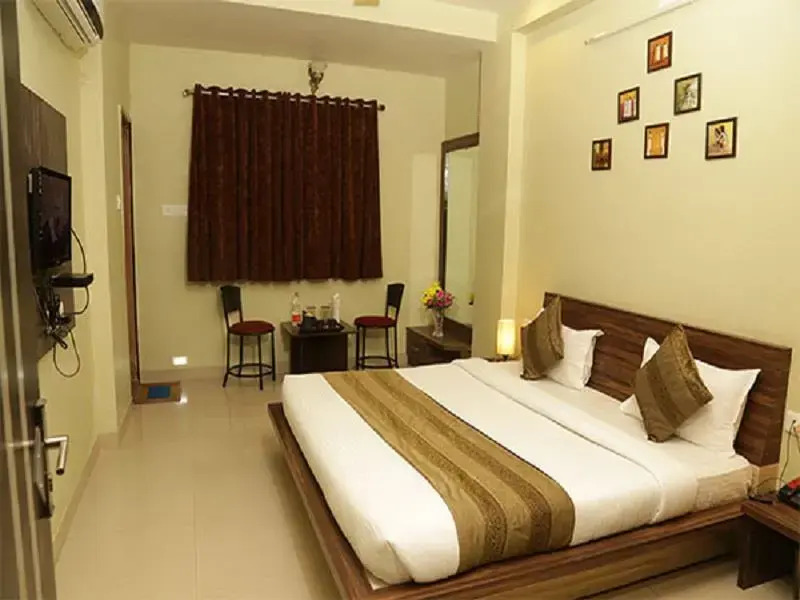 OYO Rooms Sai Baba Mandir Abu Road