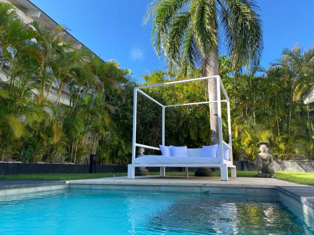 EXOTIC VILLA I - Three Bedroom with Private Pool