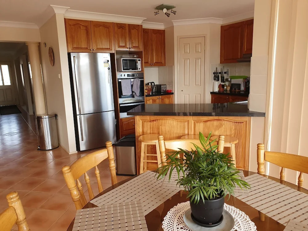 Anja's Place in the Hunter Valley