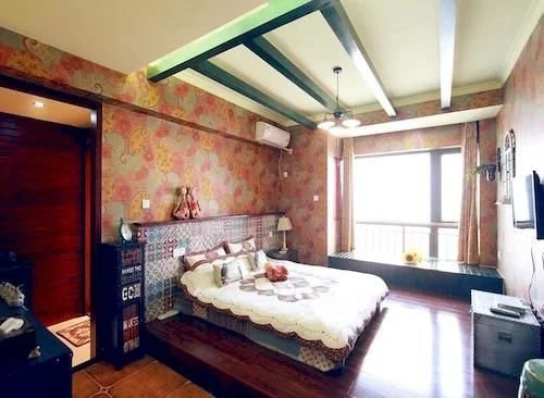 Zaoan Jiakechong Hotel