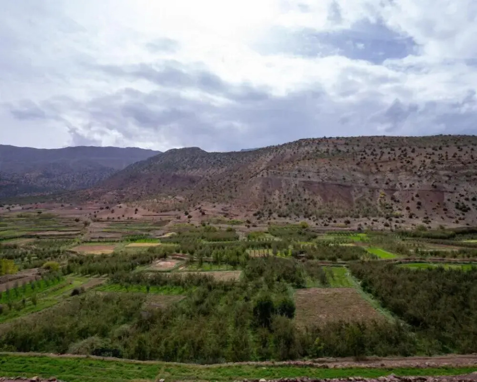Gite Ait Ayoub
