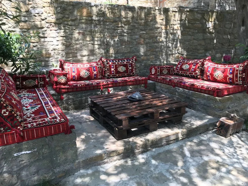 Salkım Butik Otel