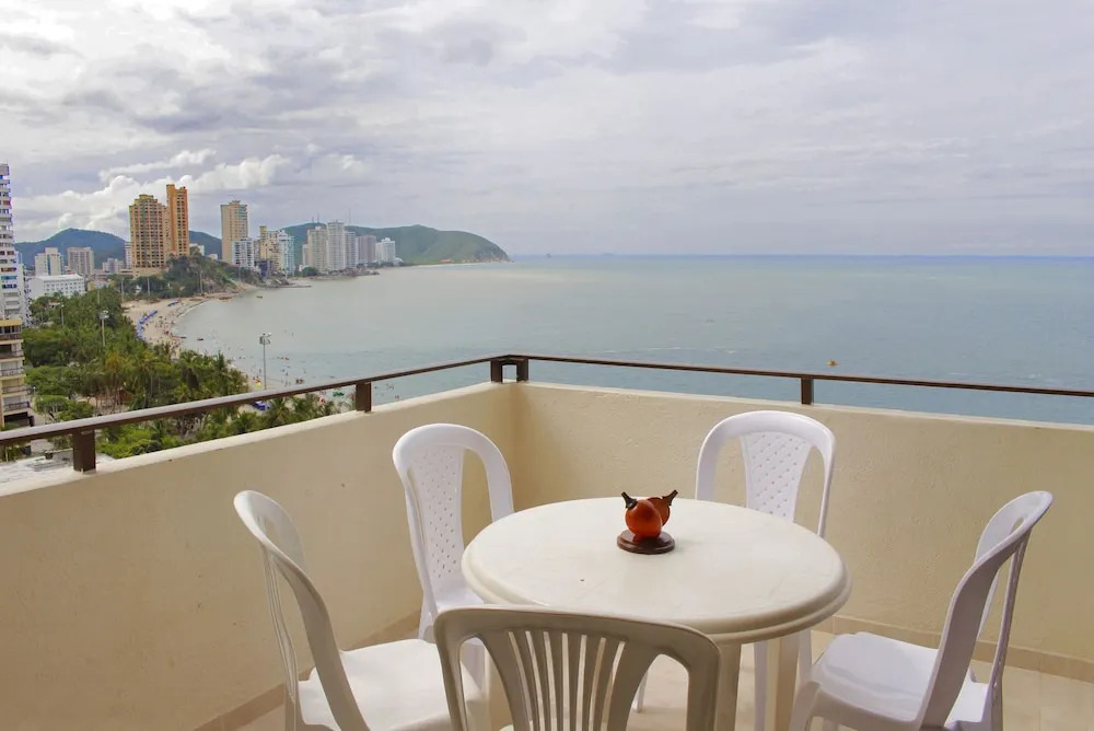 Apartamento Coral - Vista al Mar