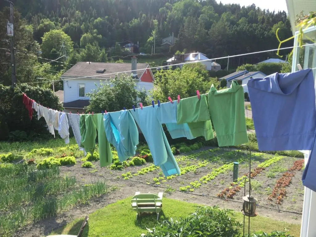 Ferme Jardin Potager