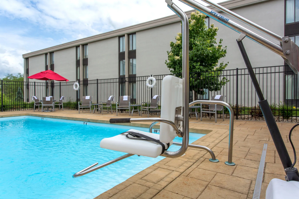Holiday Inn Bloomington-University Area by IHG