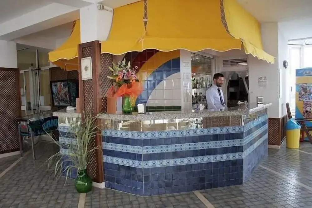 Hotel Eden
