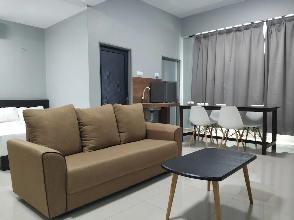 Reno Hotel Ipoh