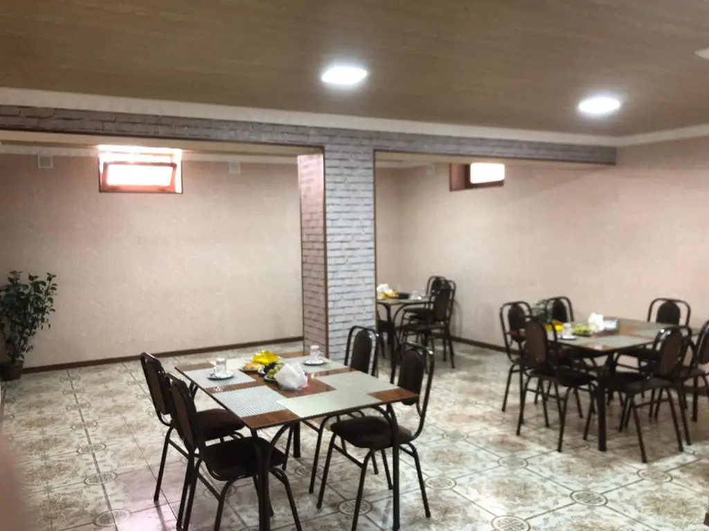 Mohina Guest House