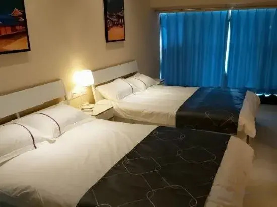 Feifan Leya Serviced Apartment (Foshan Chencun)
