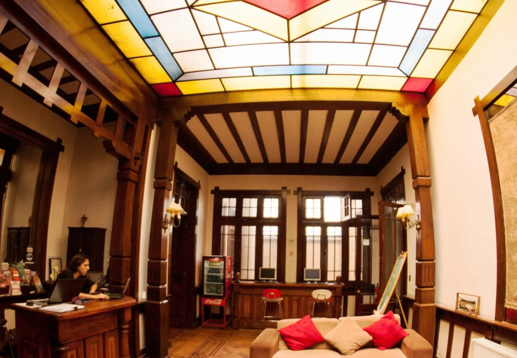 Hostel Casaltura
