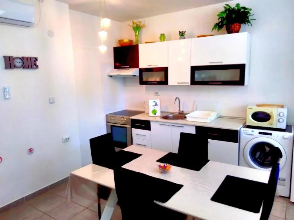 Apartments Suzana 2BR Split with balcony