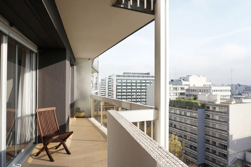 Grenelle - 2 pièces - Paris 15