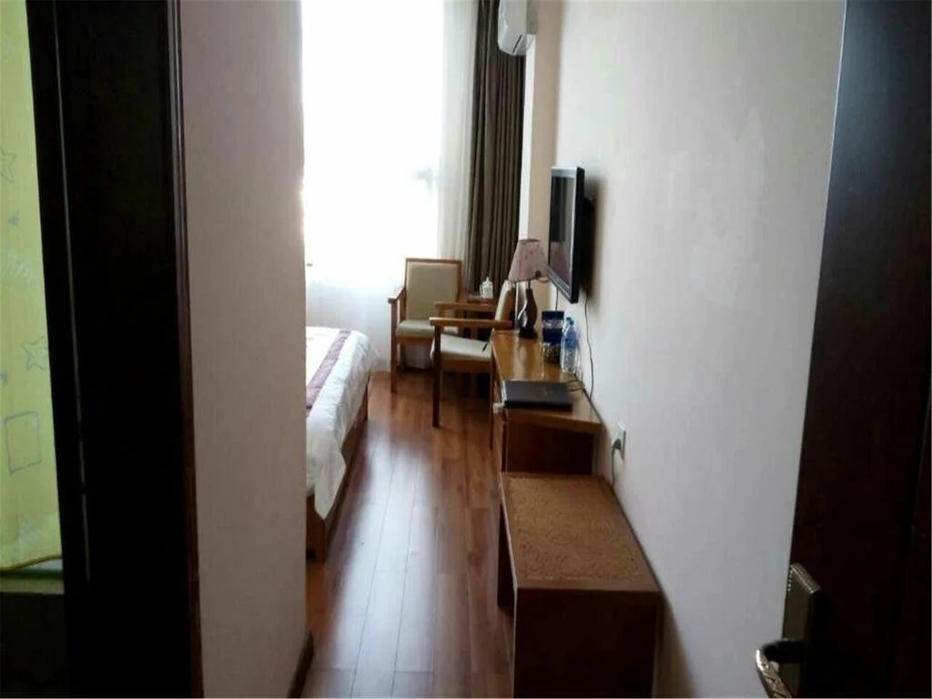 Xingjian Business Hotel