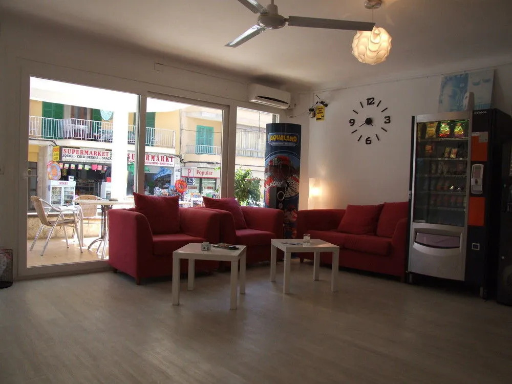 Hostal Sol de Mallorca