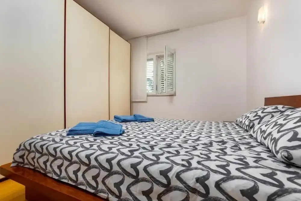 Apartment Albis