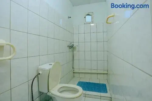 Bukhara house hotel