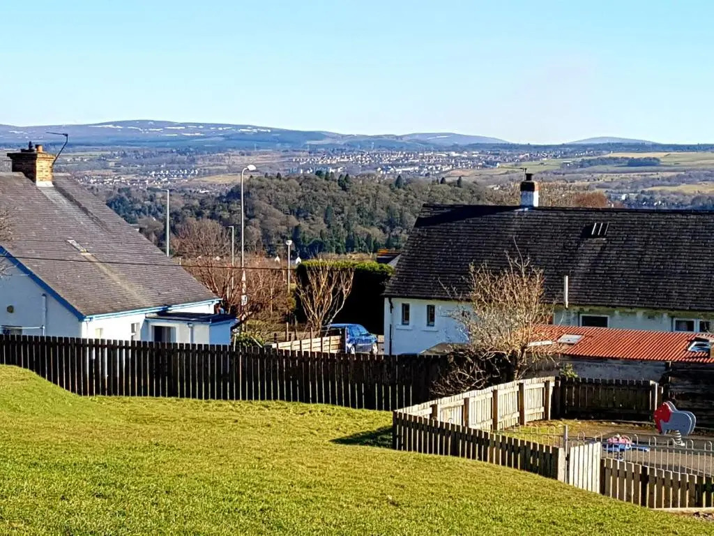 Hill View 2 bedroom