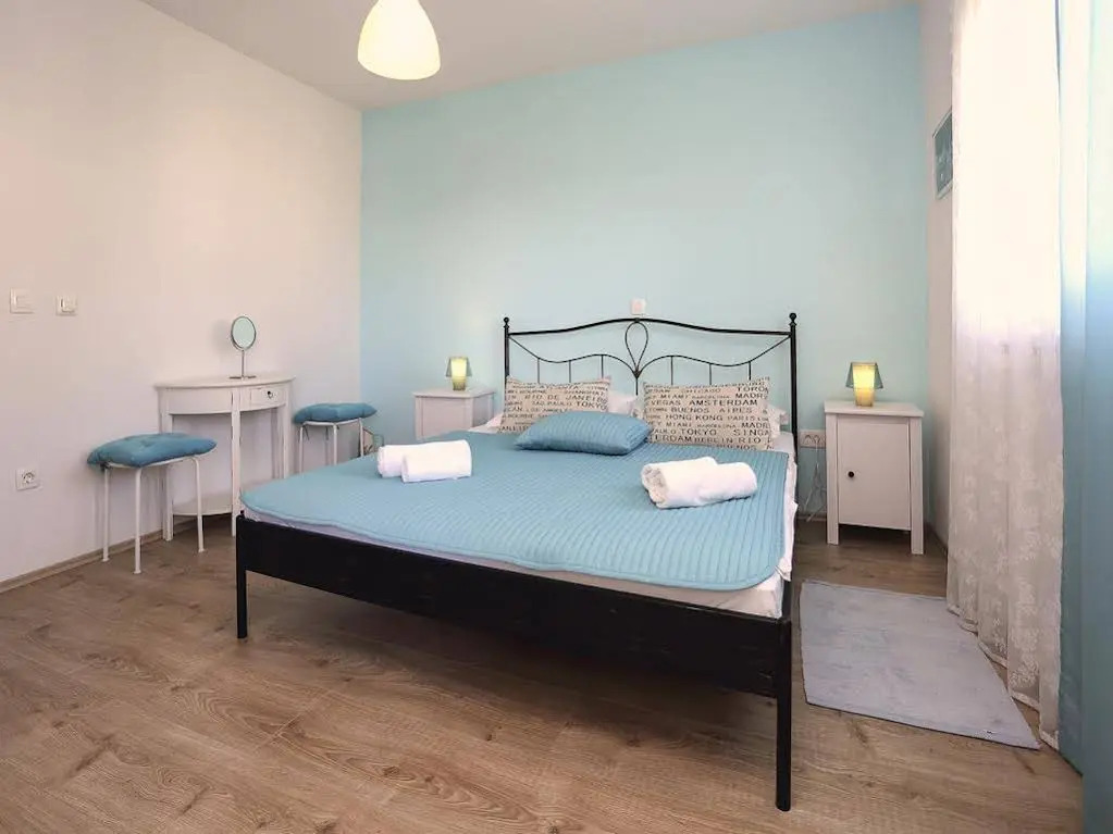 Apartment Zara Lavender