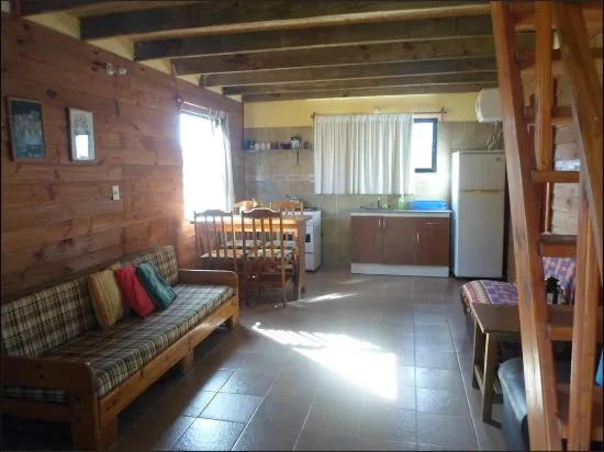 Hostel El Nagual