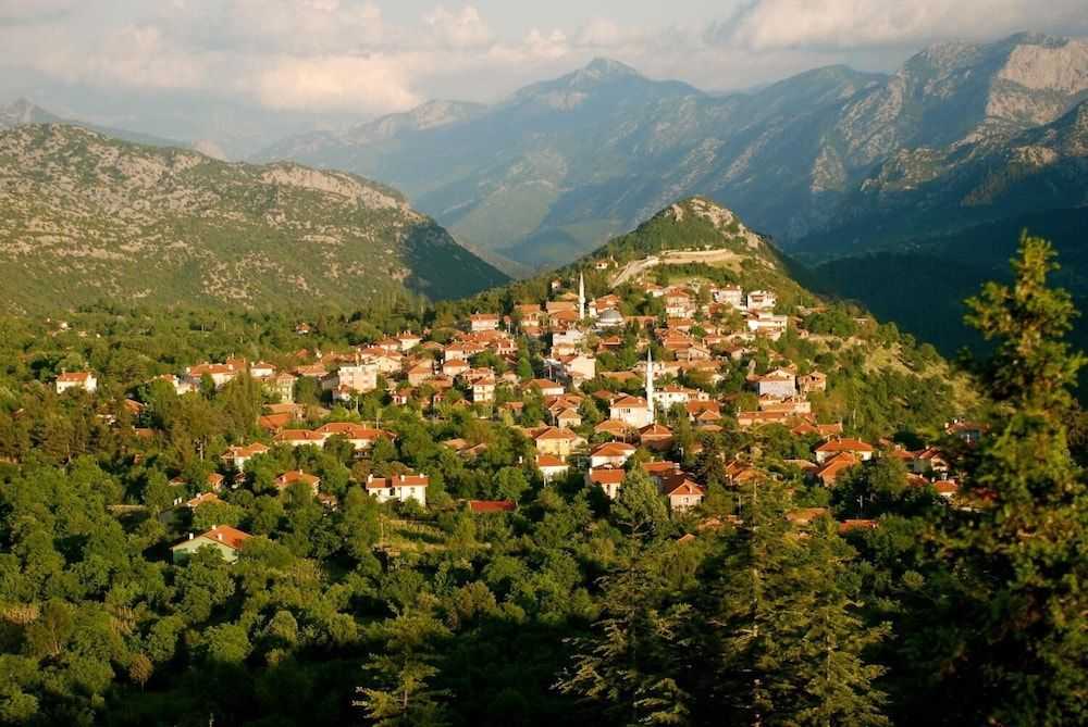 Ormana Active Dogan Boutique Hotel