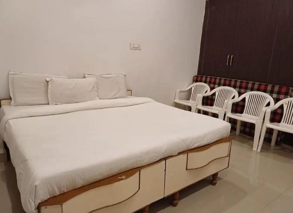Homestay Chittor Inn