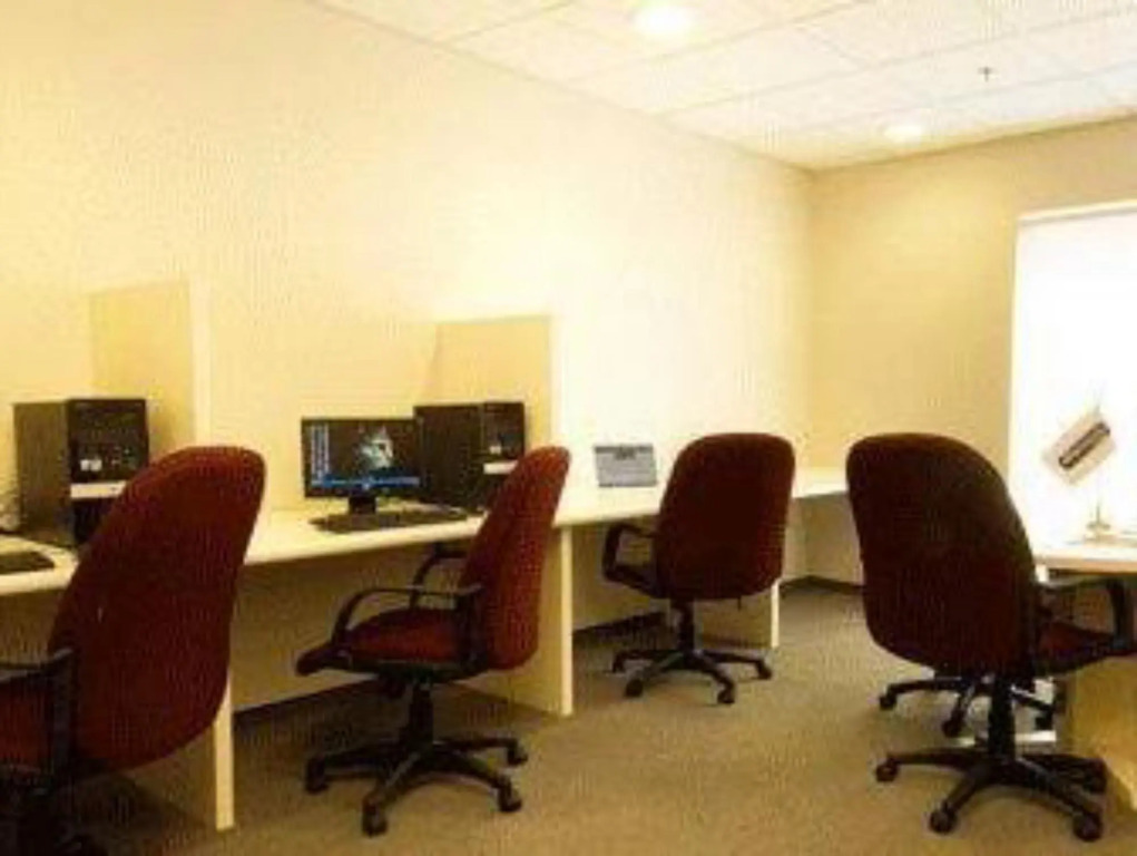 City Express Plus by Marriott Ciudad de México Insurgentes Sur