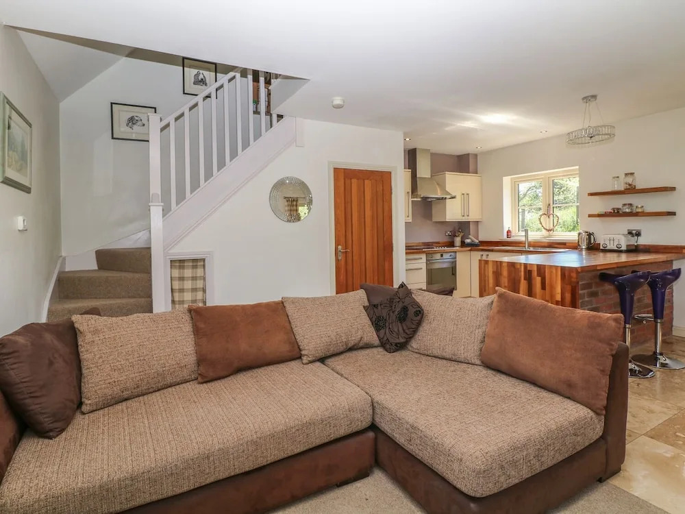 Deer Croft Cottage
