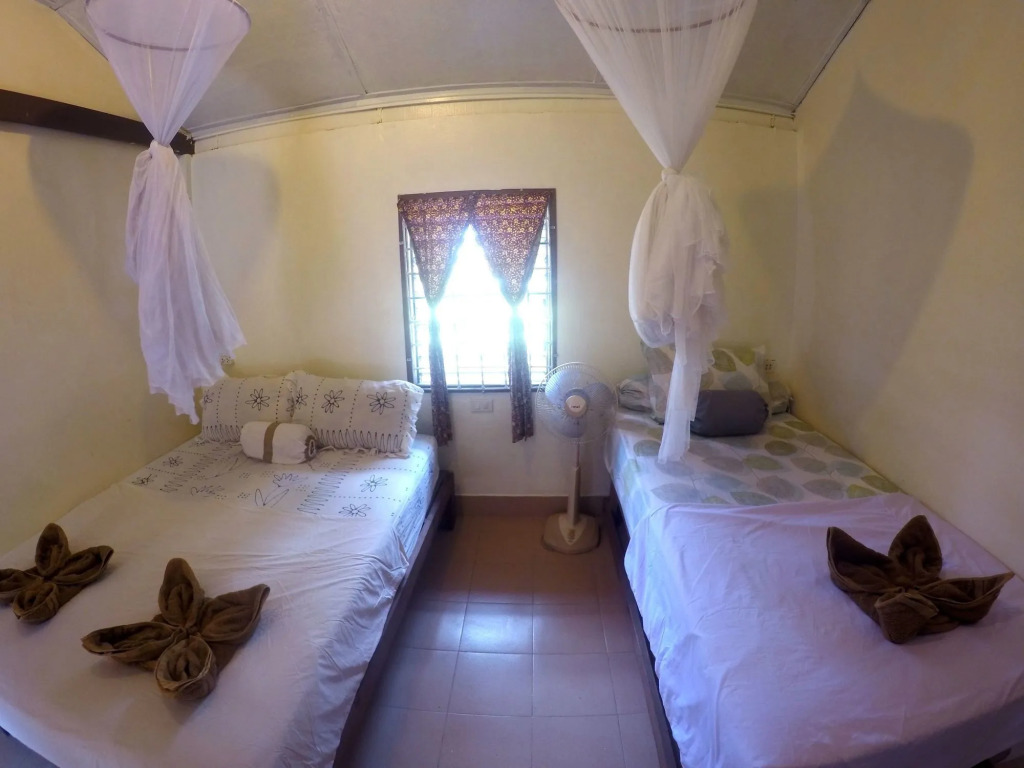 Adang Sea Divers & Eco Lodge