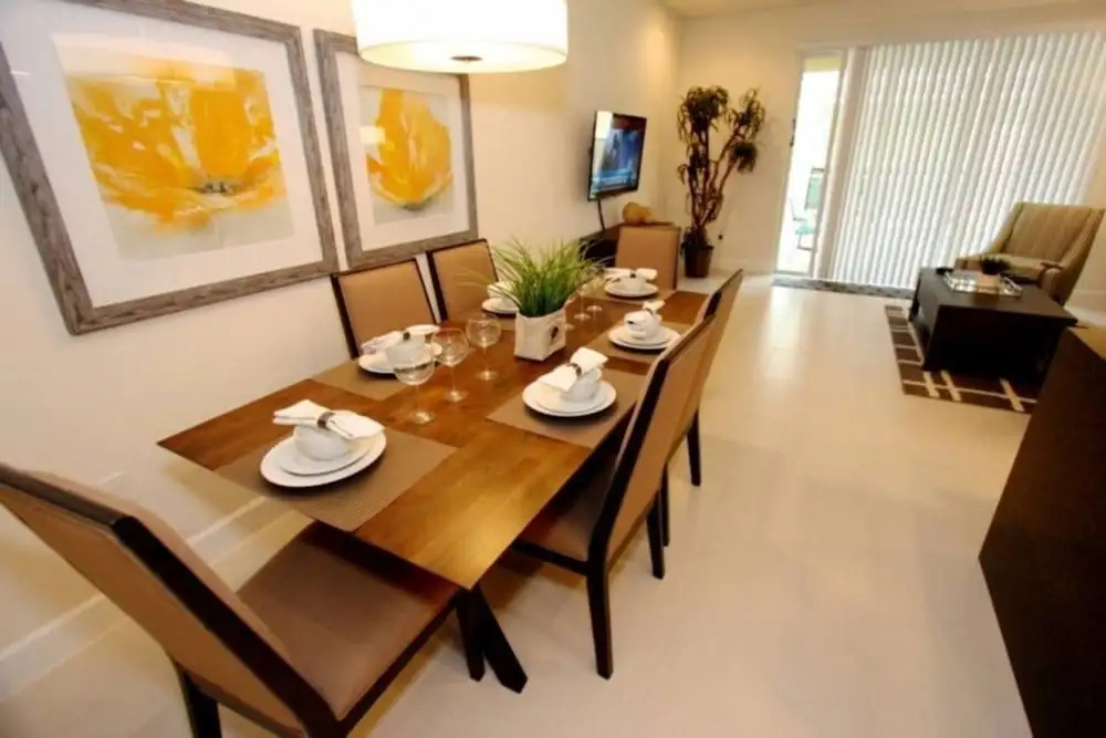 Inviting 3-bed House in Clermont