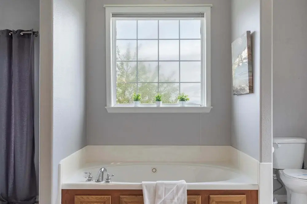 The Greenview Manor - Lake Views