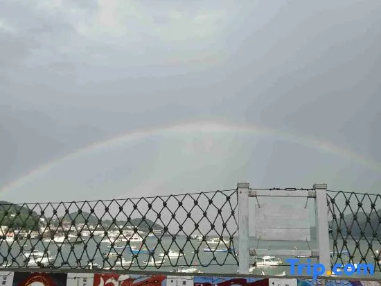 Lansehai'an Hotel