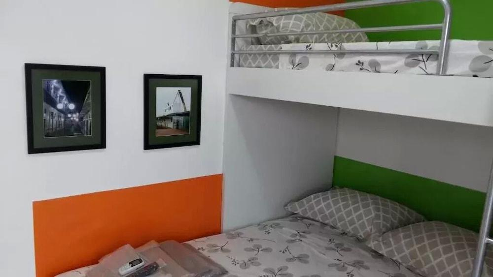 Ecobox Hotel
