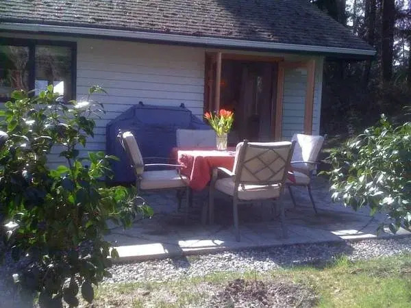 Gallery B&B