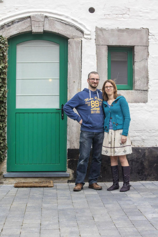 B&B De Oude Winning