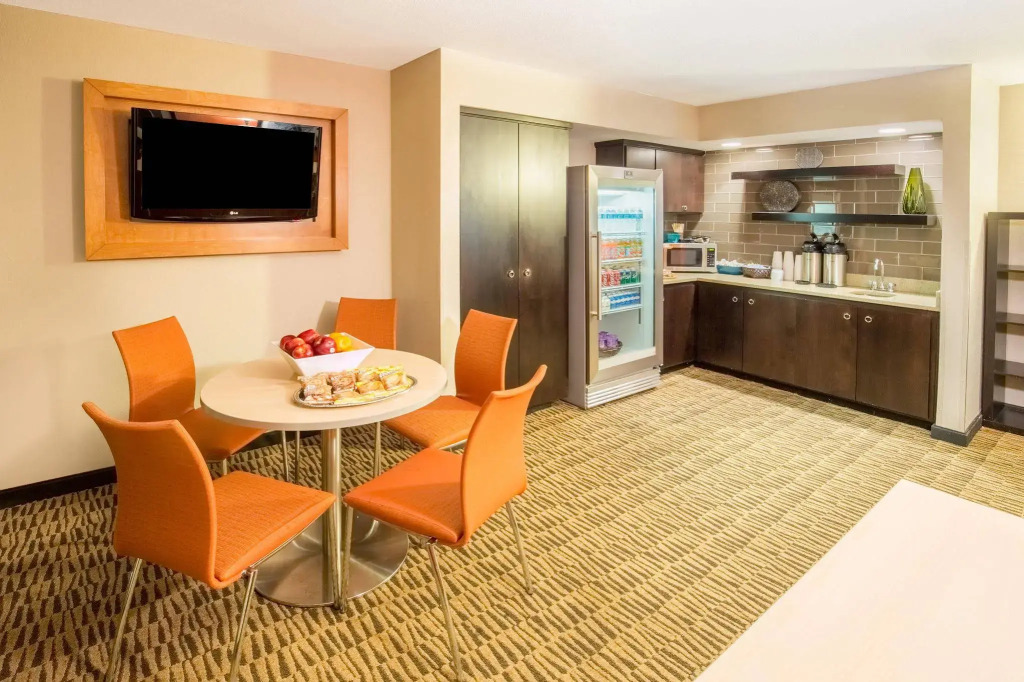 Holiday Inn Portland-Airport I-205 by IHG
