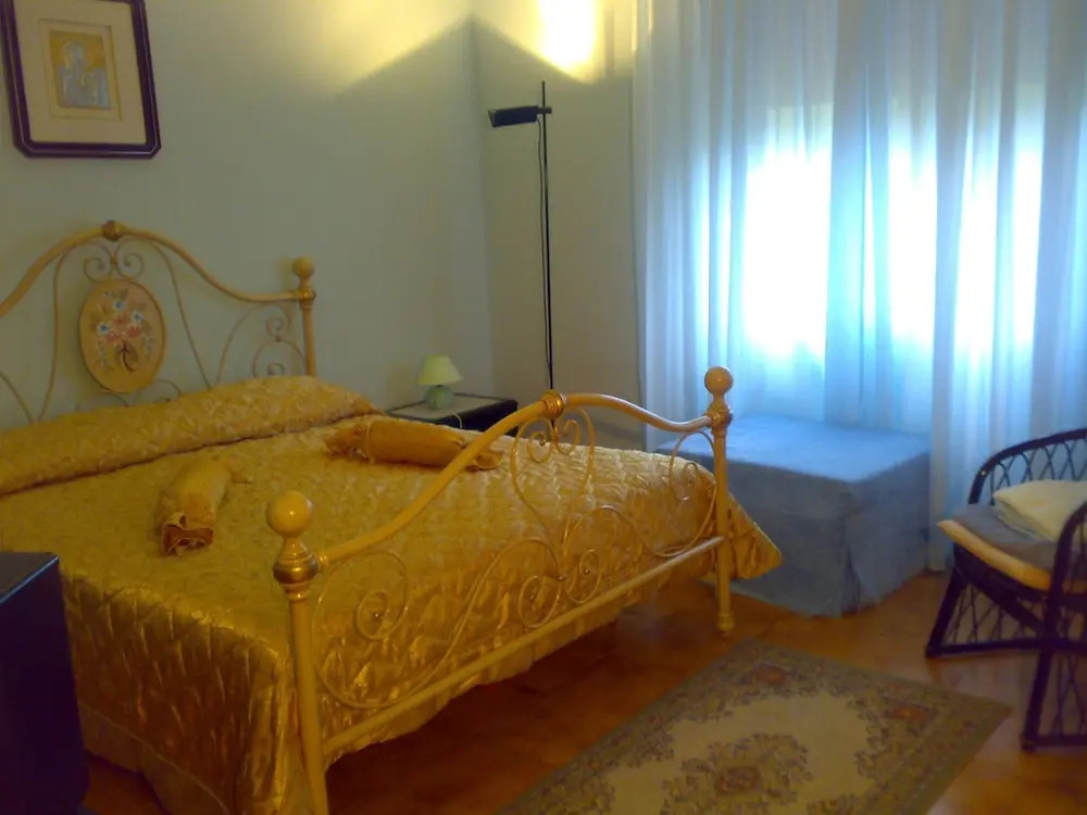Orto degli Ulivi