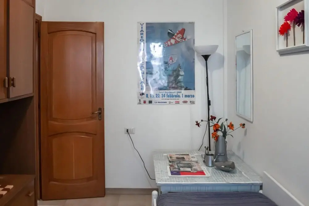 La Tosca in Viareggio