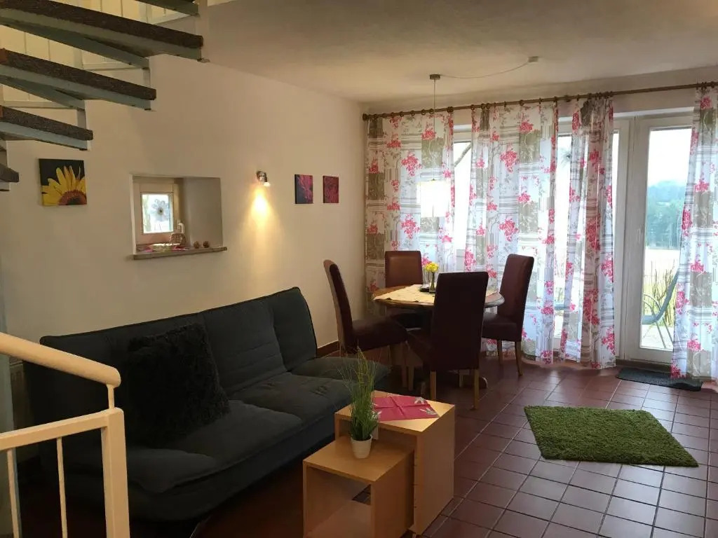 Apartmentanlage am Kellerberg