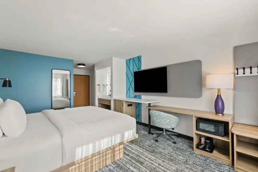 Sleep Inn & Suites Verona - Madison Southwest
