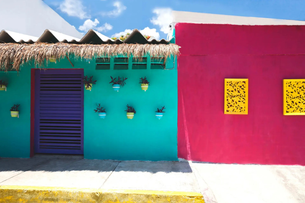 The Mermaid Hostel Downtown - Adults Only
